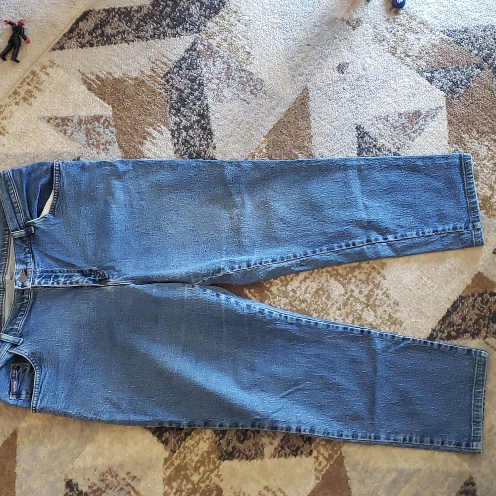 Denim Riders sz. 16